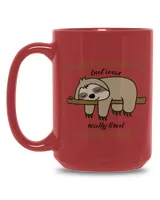 White Mug 15oz