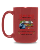 White Mug 15oz