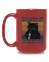 White Mug 15oz