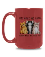 White Mug 15oz