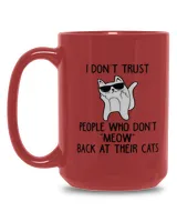 White Mug 15oz