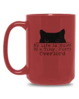 White Mug 15oz