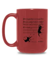 White Mug 15oz