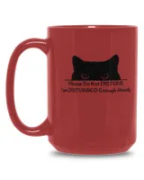White Mug 15oz