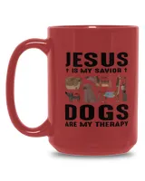 White Mug 15oz