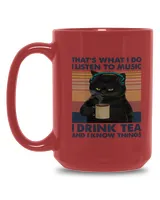 White Mug 15oz
