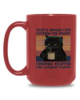 White Mug 15oz