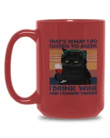White Mug 15oz