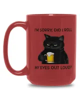 White Mug 15oz