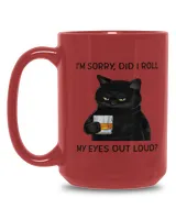 White Mug 15oz