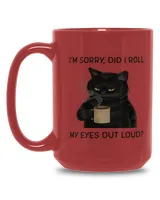 White Mug 15oz