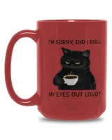 White Mug 15oz