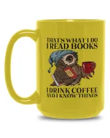 White Mug 15oz