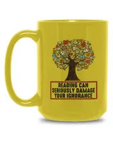 White Mug 15oz