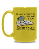 White Mug 15oz