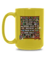 White Mug 15oz