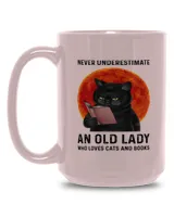 White Mug 15oz
