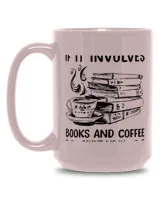White Mug 15oz