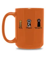 White Mug 15oz