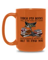 White Mug 15oz