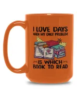 White Mug 15oz