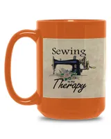 White Mug 15oz