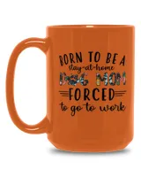 White Mug 15oz