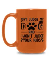 White Mug 15oz