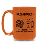 White Mug 15oz