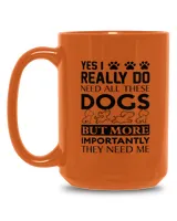White Mug 15oz