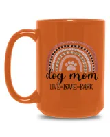 White Mug 15oz