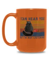 White Mug 15oz