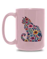 White Mug 15oz