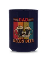White Mug 15oz White Mug 15oz