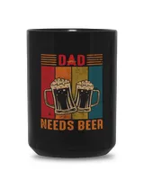 White Mug 15oz White Mug 15oz