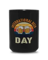 White Mug 15oz