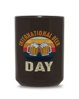 White Mug 15oz