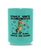 White Mug 15oz