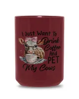 White Mug 15oz