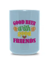 White Mug 15oz