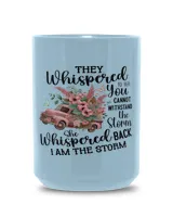 White Mug 15oz