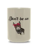 White Mug 15oz