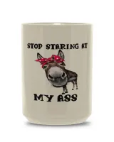 White Mug 15oz