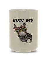 White Mug 15oz