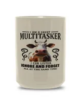 White Mug 15oz