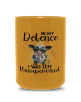 White Mug 15oz