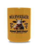 White Mug 15oz