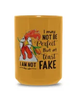 White Mug 15oz