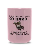 White Mug 15oz
