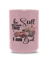 White Mug 15oz